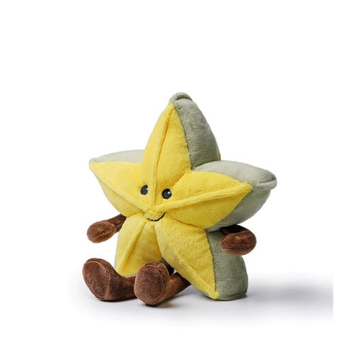 MCHUGS 星星小楊桃18CM
