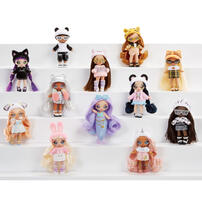 Na!Na!Na! Surprise 迷你驚喜娃娃S3- 隨機發貨