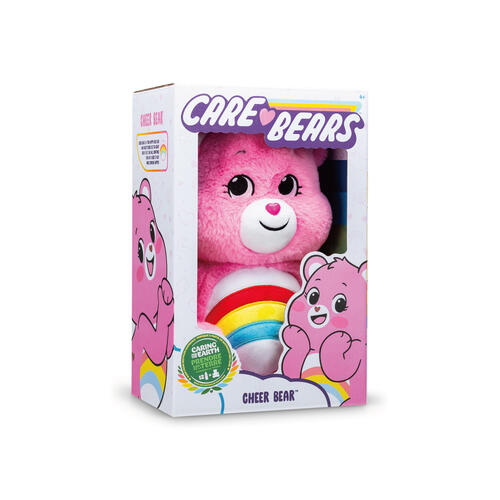 Care Bears-彩虹熊 14吋 eco ver.