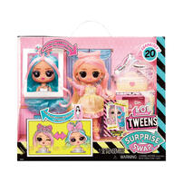 L.O.L. Surprise!驚喜寶貝蛋 蘿莉女孩快照變變變#1 