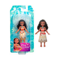 Disney Princess 迪士尼公主迷你系列(混7款)- 隨機發貨