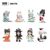 TNT ANITA山海有靈系列手辦