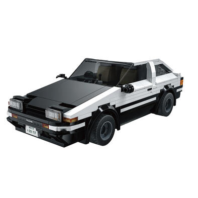 cada 1:20 2.4G INITIAL D AE86 REMOTE CONTROL