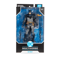DC McFarlane Batman