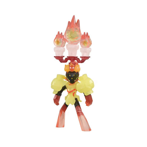 Pokemon MT-03 Grenaruma