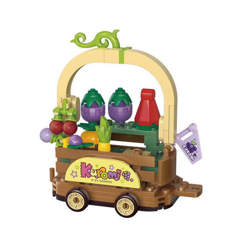 Keepplay	Fruit-picking at the Orchard