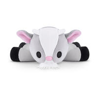 ZURU HUG A LUMPS -抱抱睡動物好朋友Baby S2 - 隨機發貨