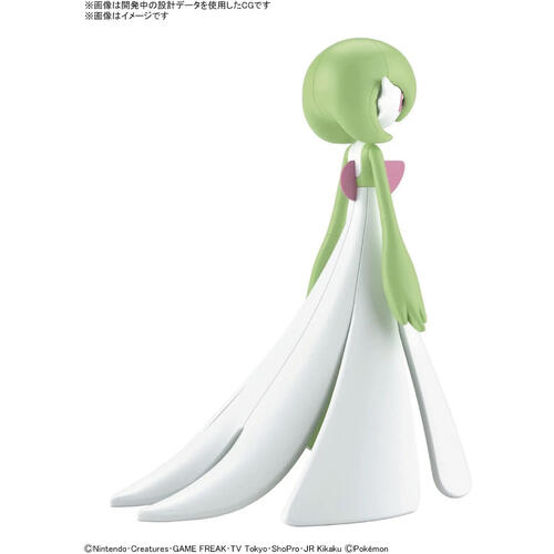 POKEMON #49 Gardevoir