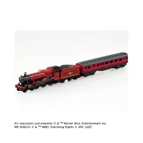 Tomica PREMIUM unlimited 06 Harry Potter Hogwarts