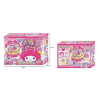 Sanrio My Melody Doctor Set