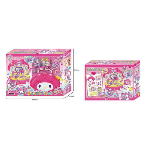Sanrio My Melody Doctor Set