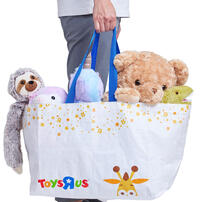 Toys"R"Us Maxi Carrier bag