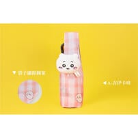 Chiikawa 3"吉伊卡哇飲料提袋- 隨機發貨