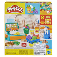 Play-Doh培樂多 收銀台