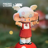 Finding Unicorn	吞雲小島仲夏合唱班系列 - 隨機發貨