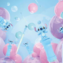 Disney Stitch 史迪奇泡泡棒