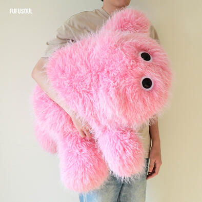 FUFUSOUL FUFUCloud-L趴趴