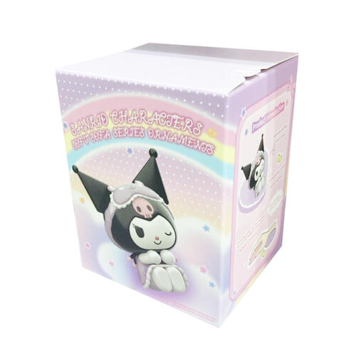 Sanrio三麗鷗 軟綿沙發系列公仔-隨機發貨