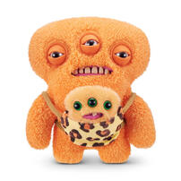 FUGGLER-MINI RASCALS-SERIES 1