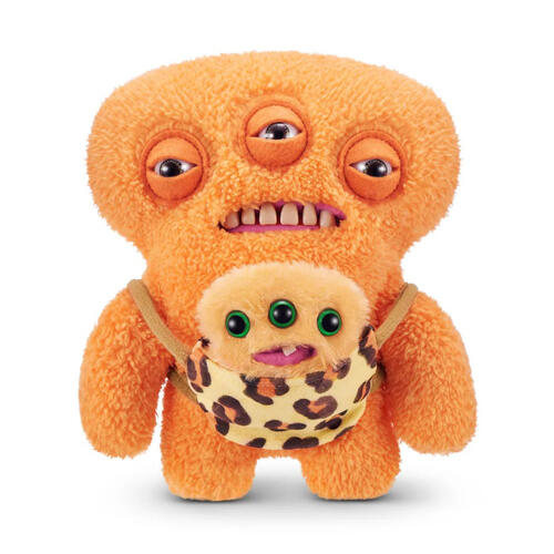 FUGGLER-MINI RASCALS-SERIES 1