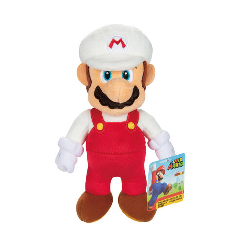 Nintendo Super Mario Plush Wave 1- Assorted