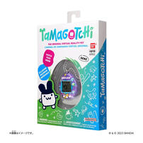 Tamagotchi	塔麻可吉電子雞(原創系列)-宇宙