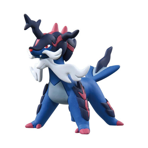 Pokemon寶可夢 MS-13 大劍鬼 (洗翠)