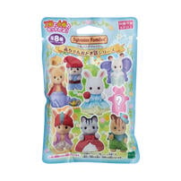 Sylvanian Families森林家族 嬰兒童話系列- 隨機發貨