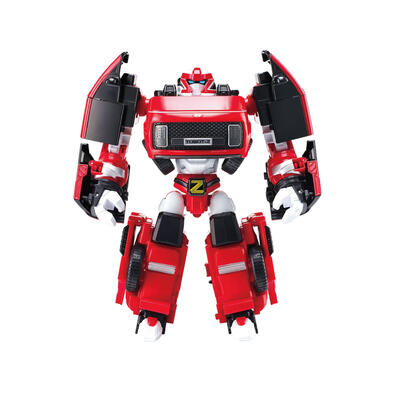 TOBOT 機器戰士 NEW TOBOT Z