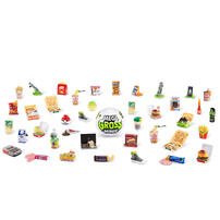 5 Surprise Mega Gross Minis S1