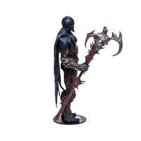 SPAWN 麥法蘭 7吋 閃靈悍將 RAVEN SPAWN