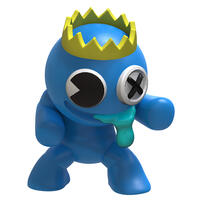 Rainbow Friends Collectible Figure Pack