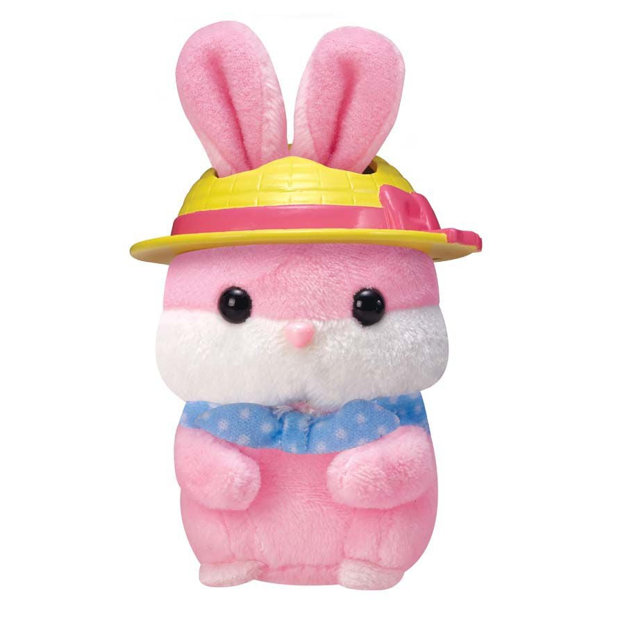 Mimi World Yummy Pet - Picnic Bag | Toys