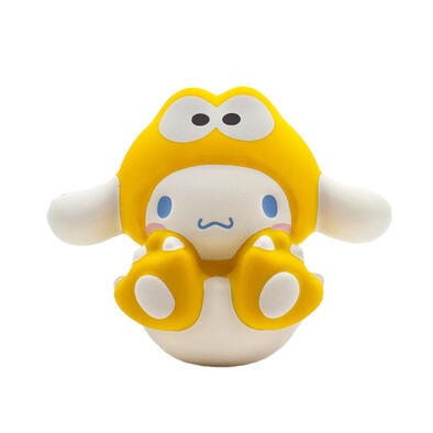 playpop 三麗鷗家族軟軟解壓公仔 Cinnamoroll