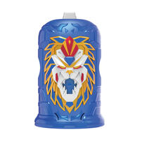 Spin Fighters 6 - Mighty Lion