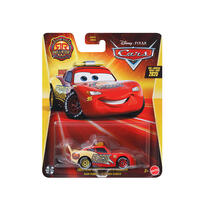 Disney Pixar Cars反斗車王 造型小汽車 - 隨機發貨
