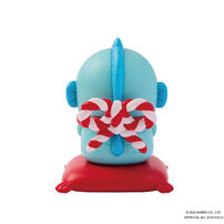 Sanrio三麗鷗	 人魚漢頓招財公仔(金小判)