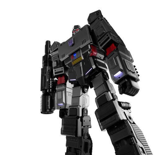 ROBOSEN 密卡登旗艦版