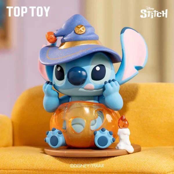Top Toy Disney Stitch Weird Diary Blind Box - Assorted | Toys
