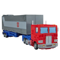 Transformers 變形金剛世代系列電影版指揮官級 柯博文