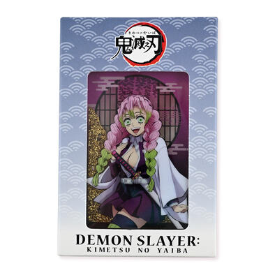Demonslayer鬼滅之刃 -流沙立牌A甘露寺蜜璃