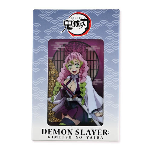 Demonslayer鬼滅之刃 -流沙立牌A甘露寺蜜璃