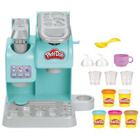 Play-doh Colorful Cafe Playset