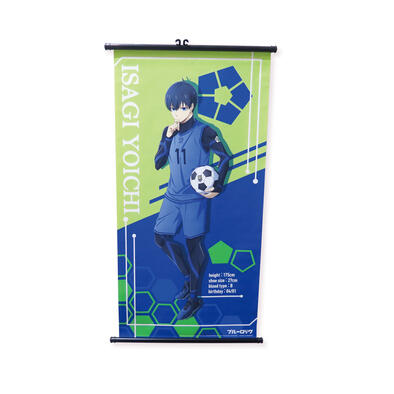 BLUE LOCK 藍色監獄-掛軸(大)-潔世一