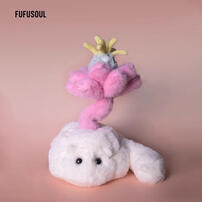 FUFUSOUL雲上花園系列&mdash;柔軟告白套裝