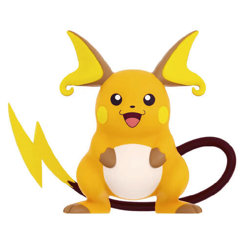 Pokemon寶可夢 萌力出擊系列公仔 - 隨機發貨