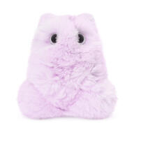 FUFUSOULrua系列-紫糯糯