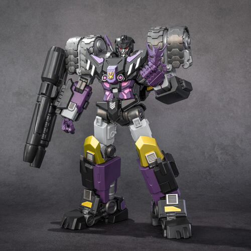 Transformers 變形金剛YP AMK IDW Tarn