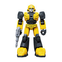 Blokees Transformers - GV05 - Movie TF ONE- Assorted