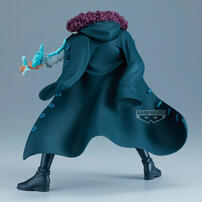 banpresto OP Kurohige BRC